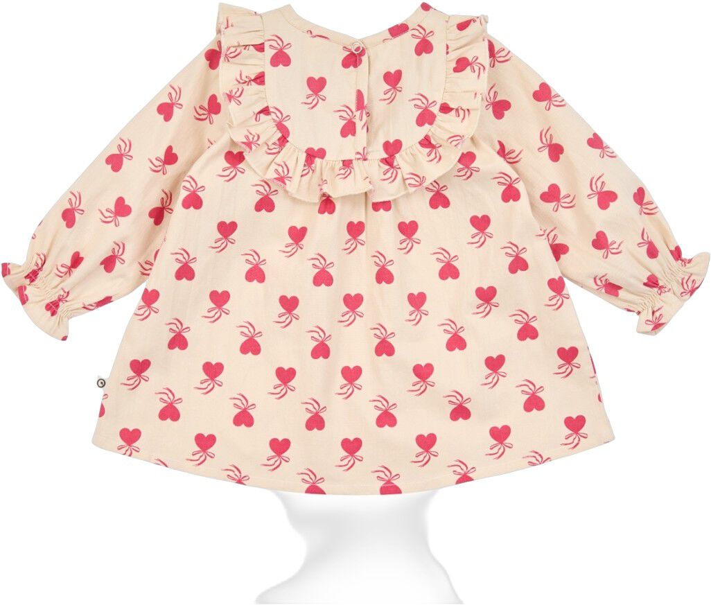 Love Letter L/S kl&auml;nning Baby