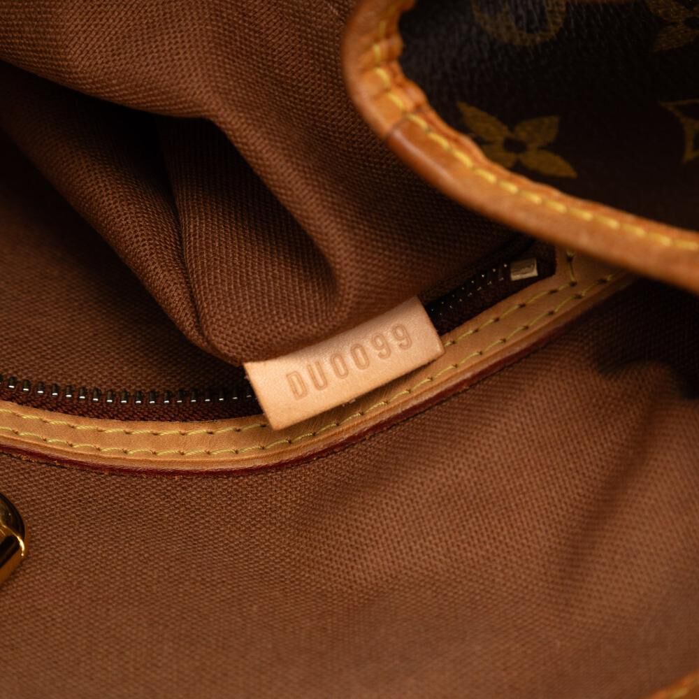 Louis Vuitton Batignolles