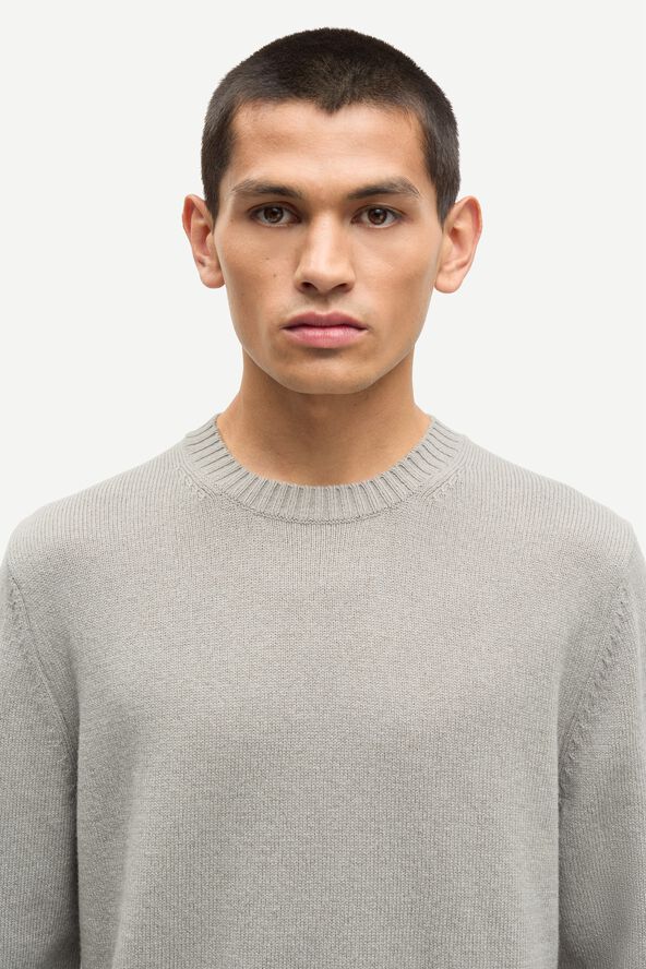 Sylli crew neck 132