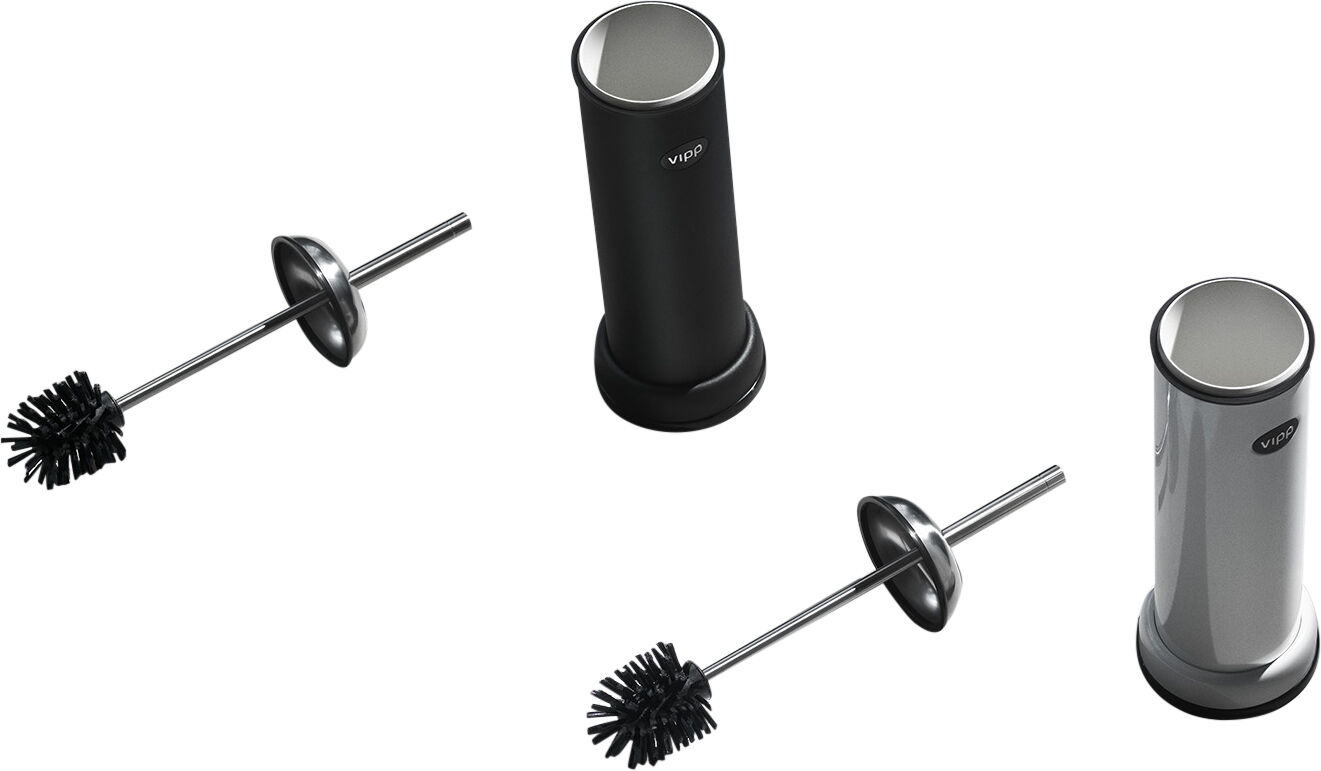 Vipp11 toalettborste