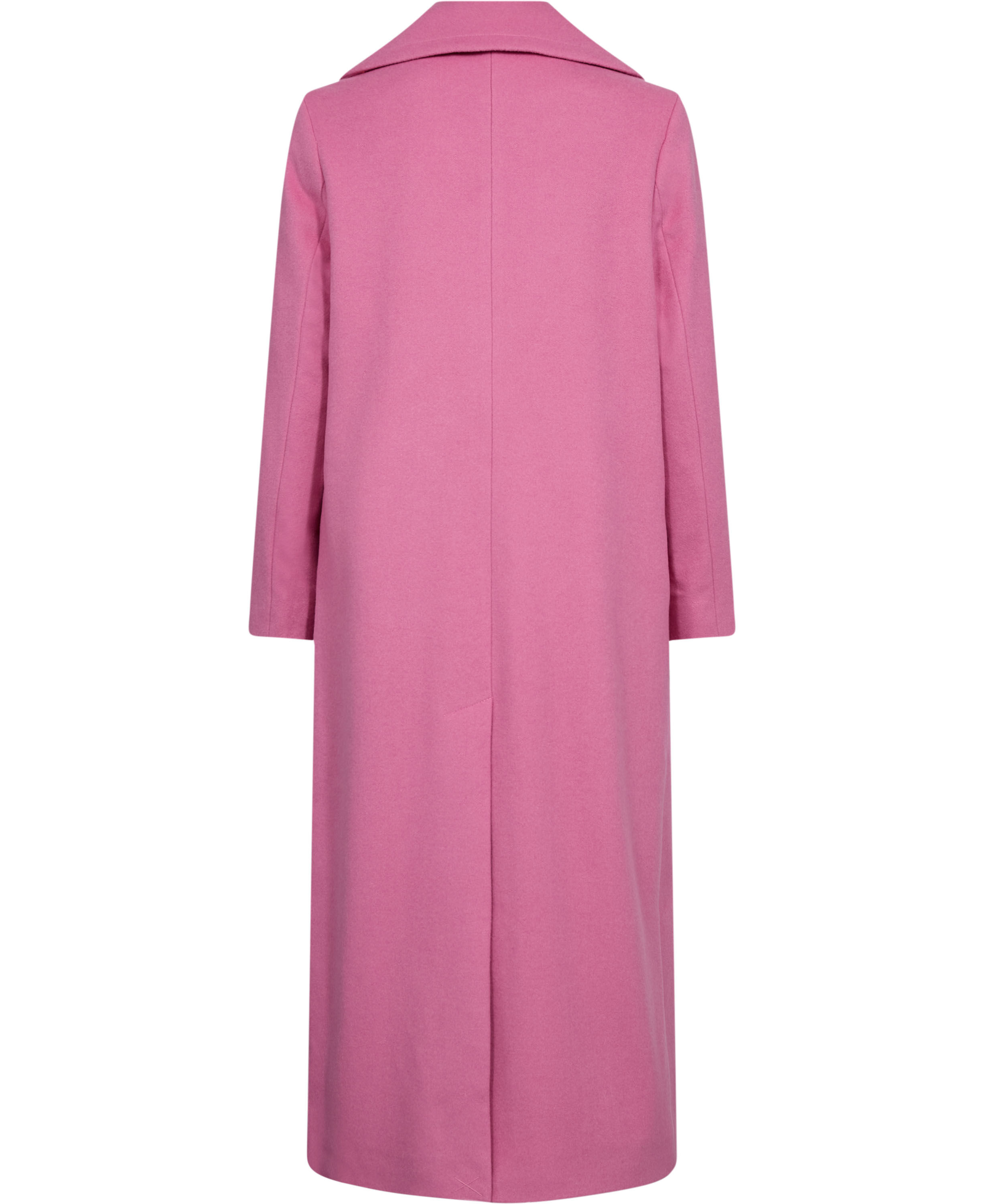 Cashmere Coat WP - Clareta Long