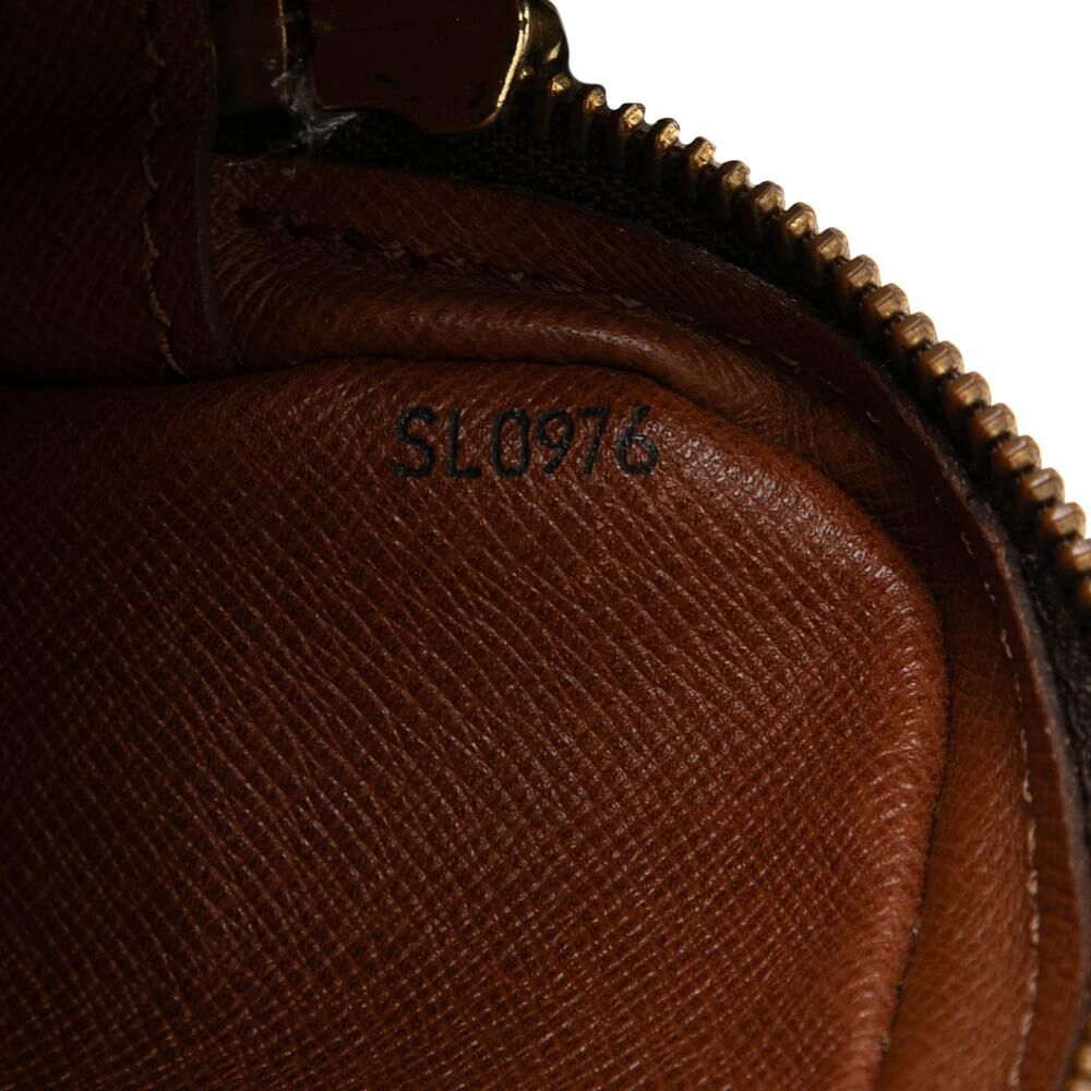 Louis Vuitton Marly Dragonne