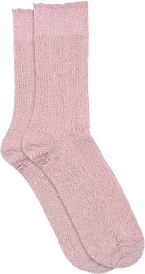 Julia glitter socks