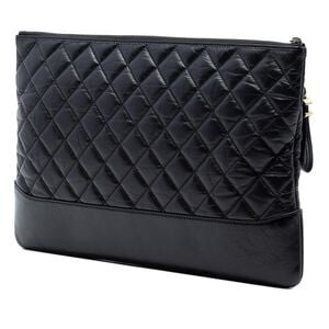 Chanel Clutch