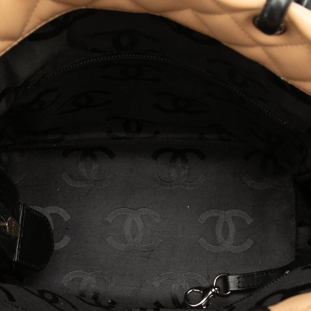 Chanel Tote