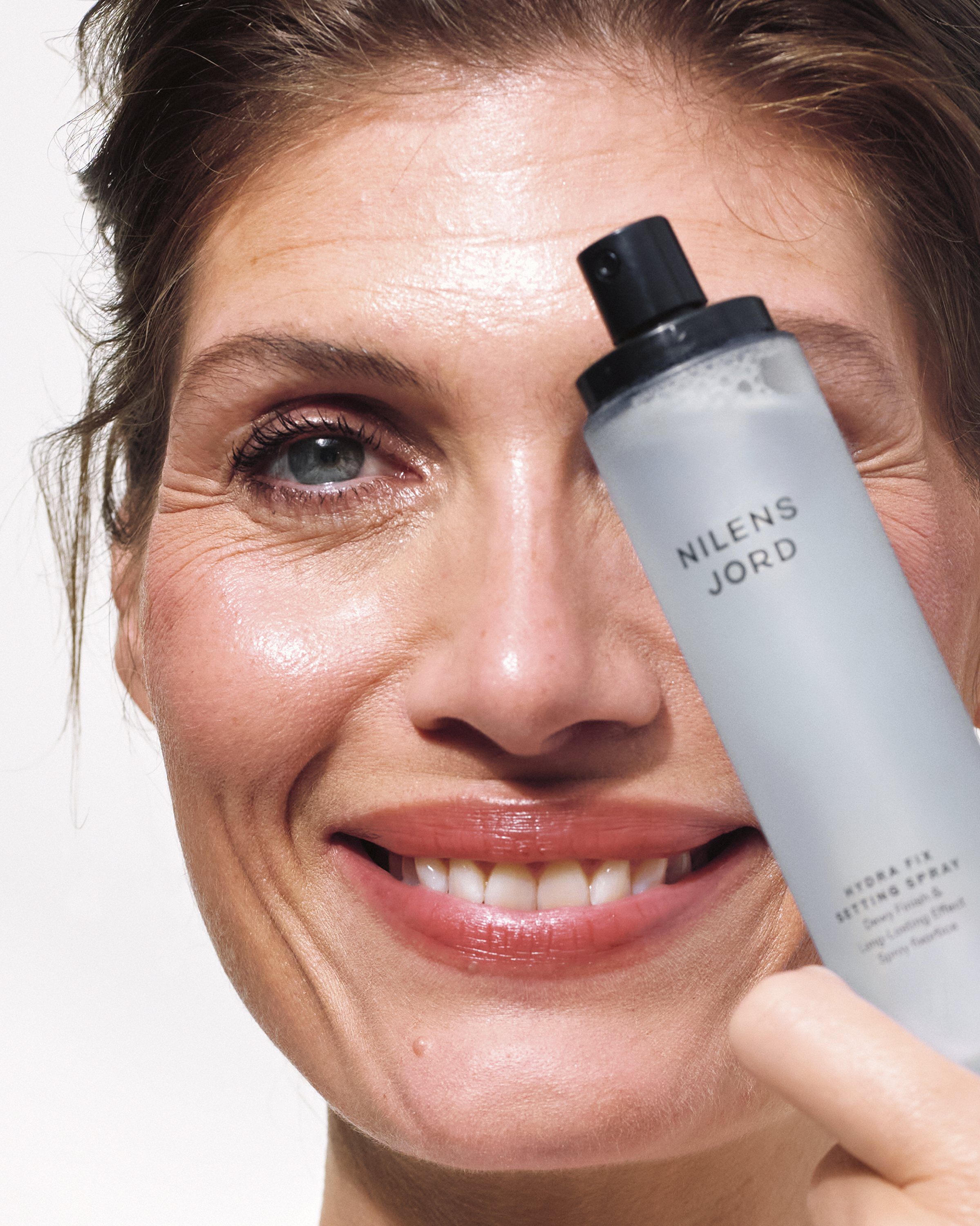 Hydra Fix Setting Spray