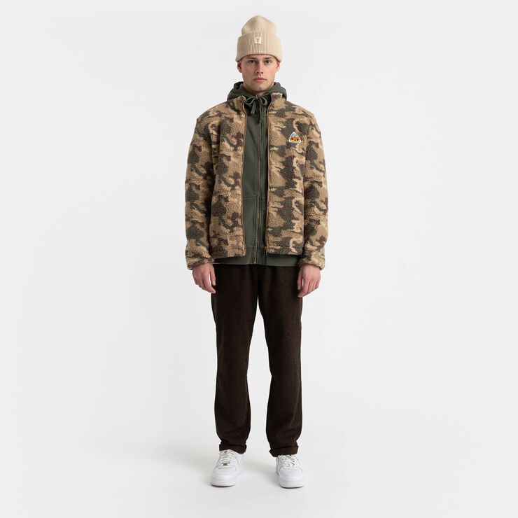 Fleece
