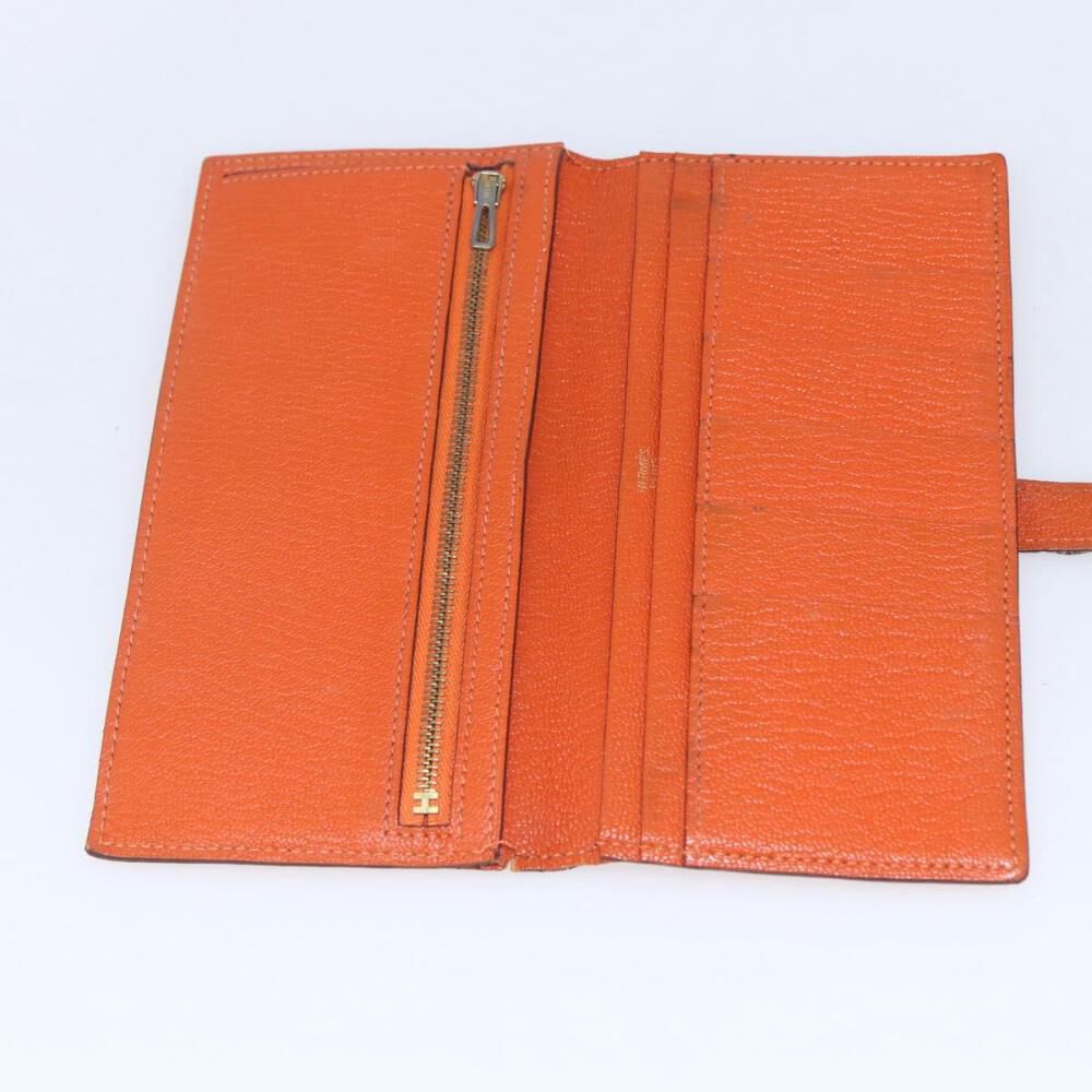 Herm&egrave;s Clutch