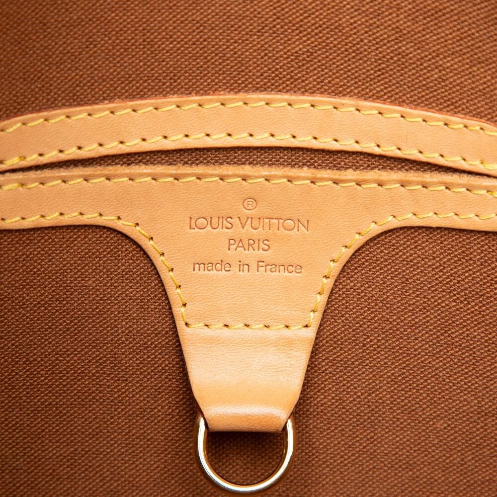 Louis Vuitton Ellipse