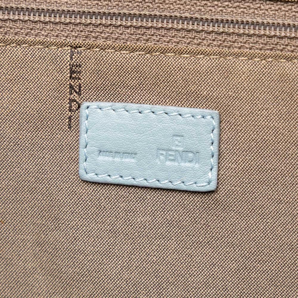 Fendi Tote
