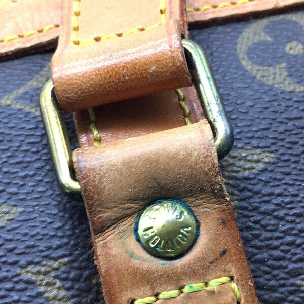 Louis Vuitton Handbag