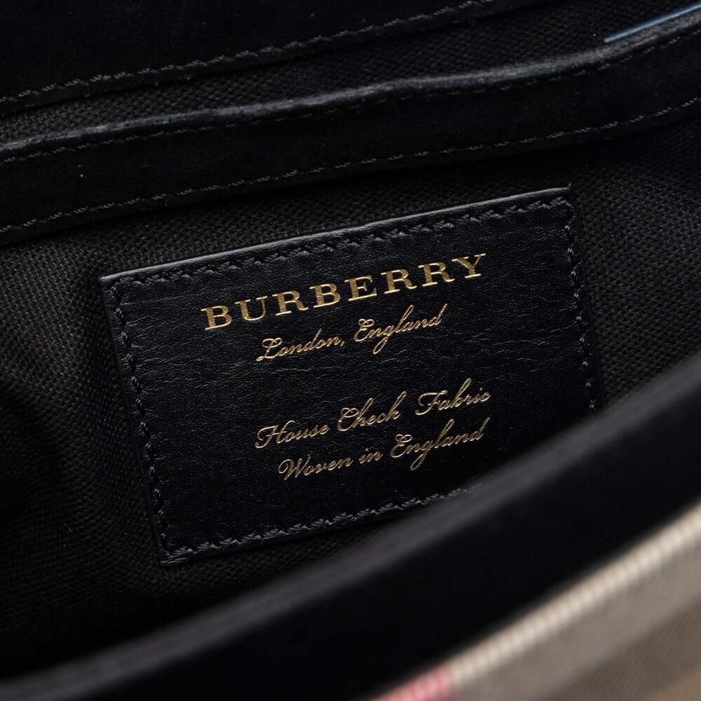 Burberry Shoulder Bag