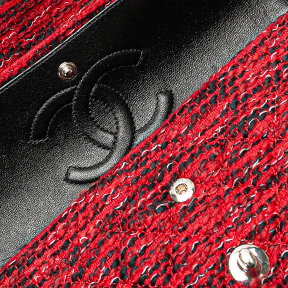Chanel Flap Bag