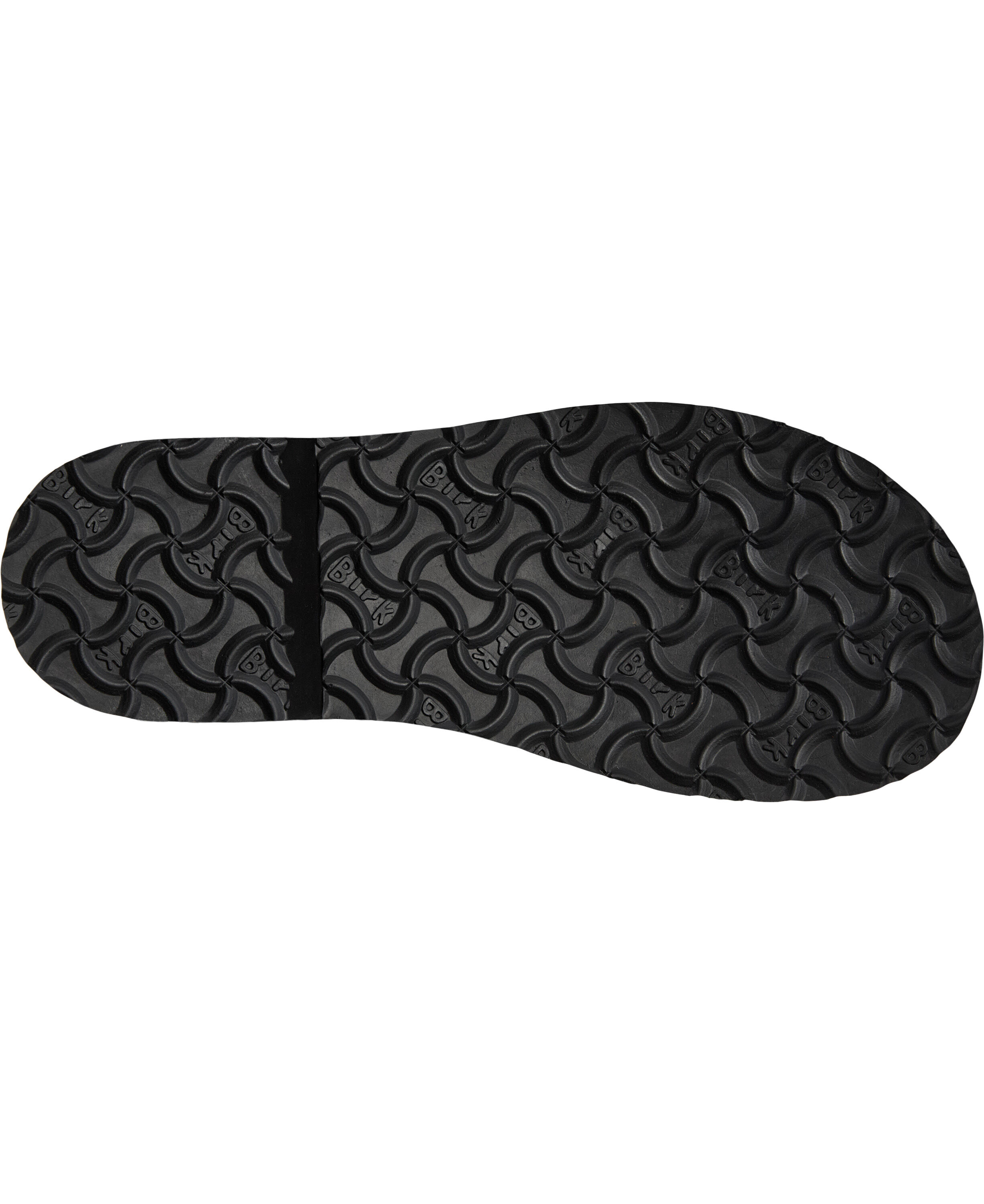 Uppsala Mid LEVE Black