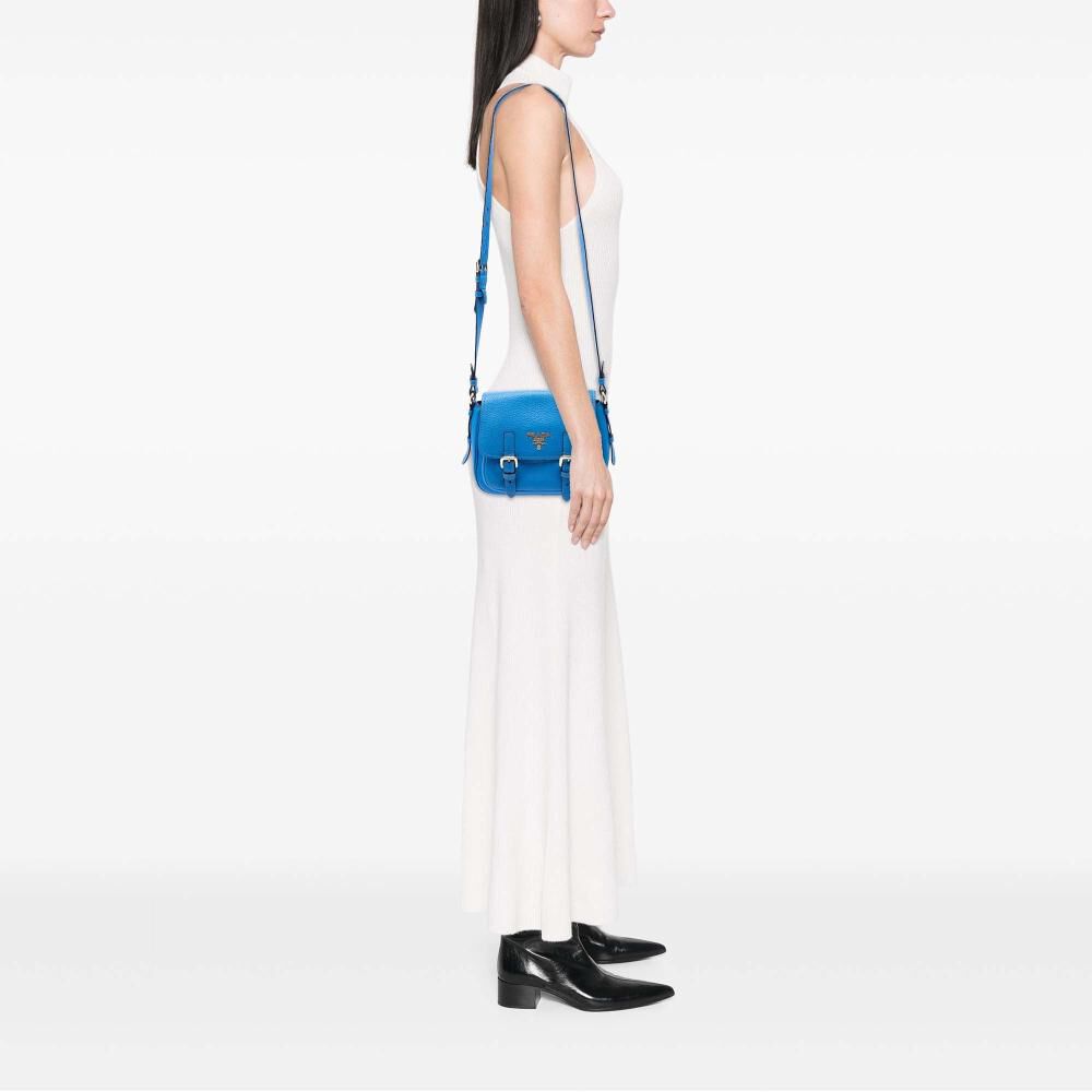 Prada Messenger Bag
