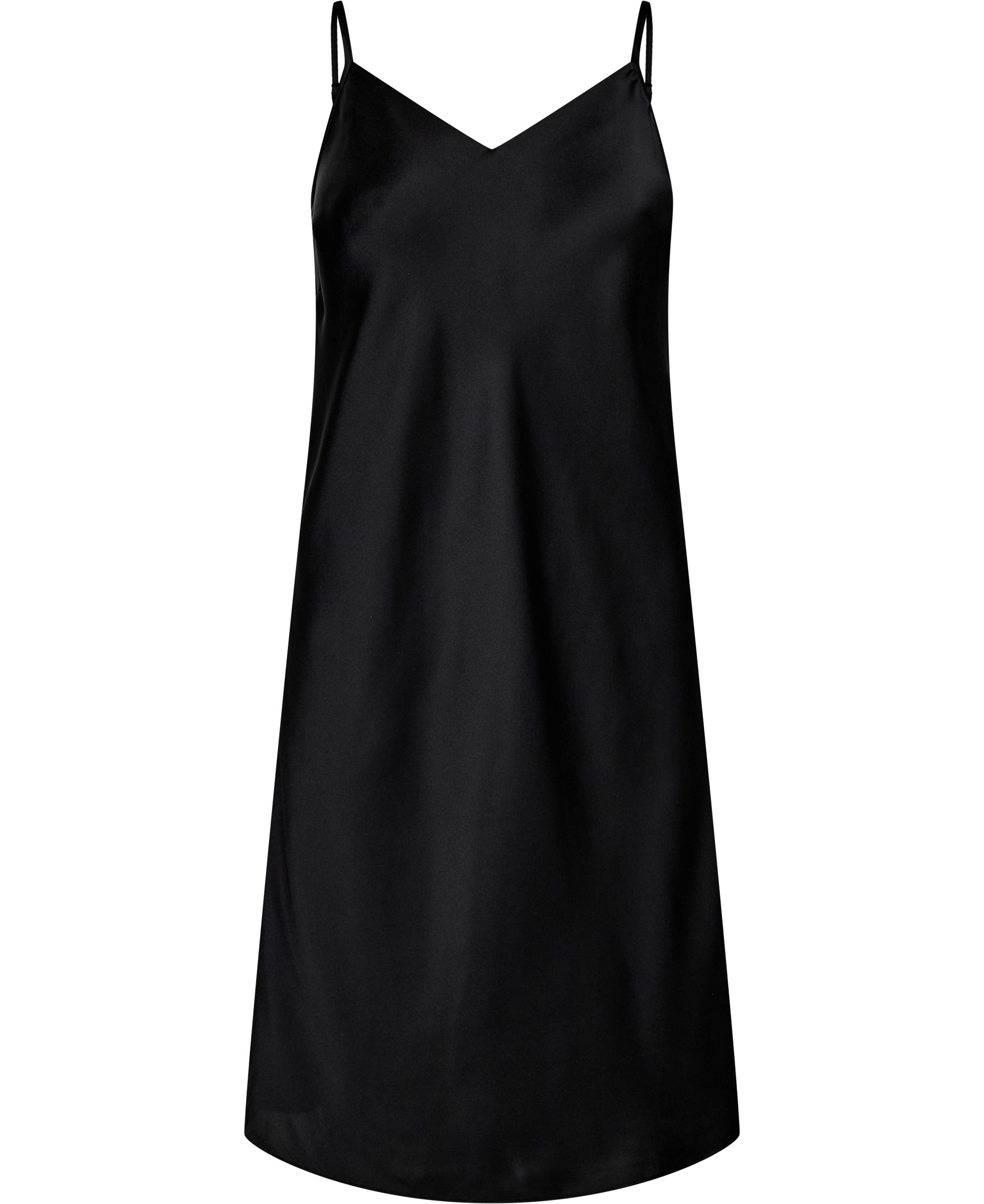 Moon 9 G - Slip Dress, 100% Silk