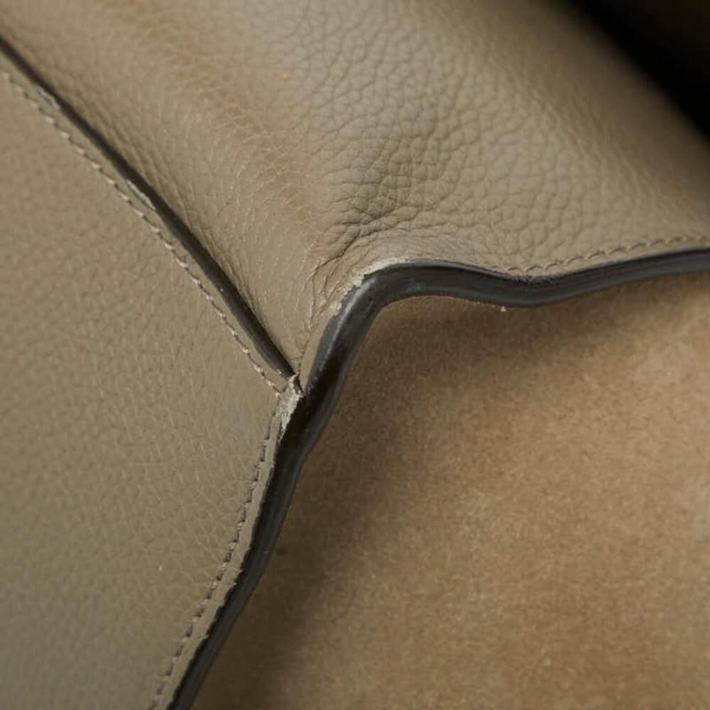 C&eacute;line Trapeze