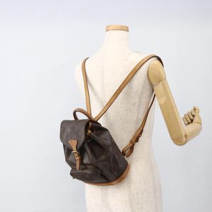 Louis Vuitton Montsouris