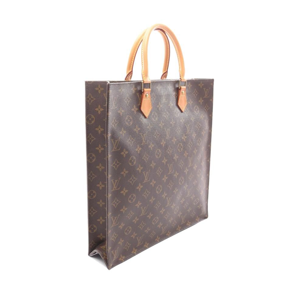 Louis Vuitton Sac Plat