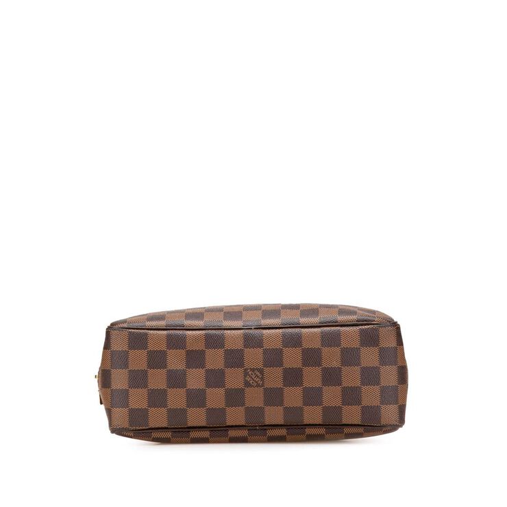 Louis Vuitton Trousse Toilette