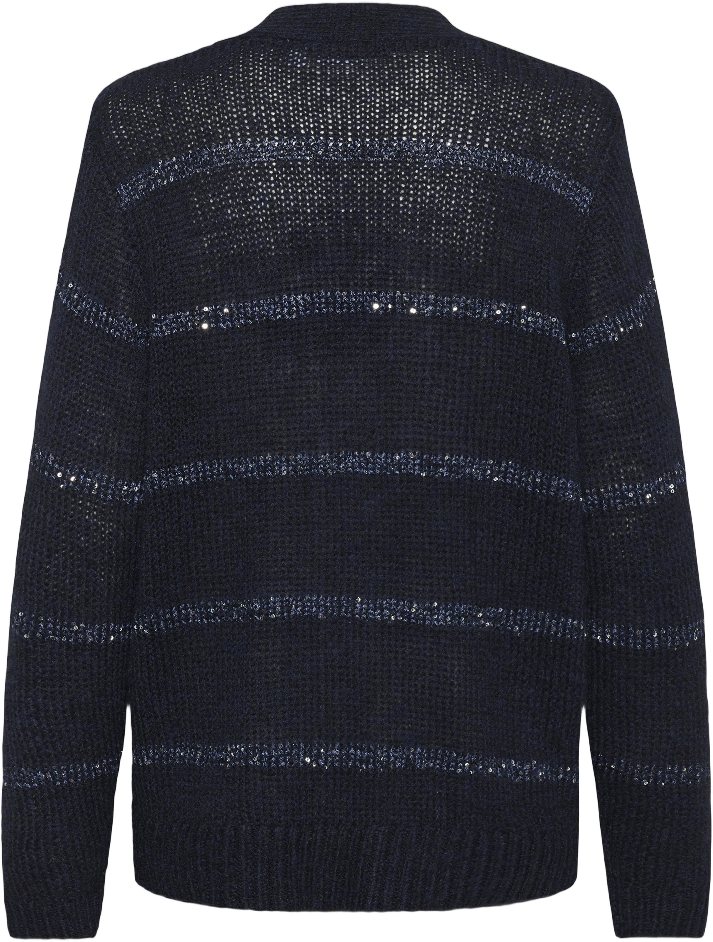 NoraliSZ Open Cardigan