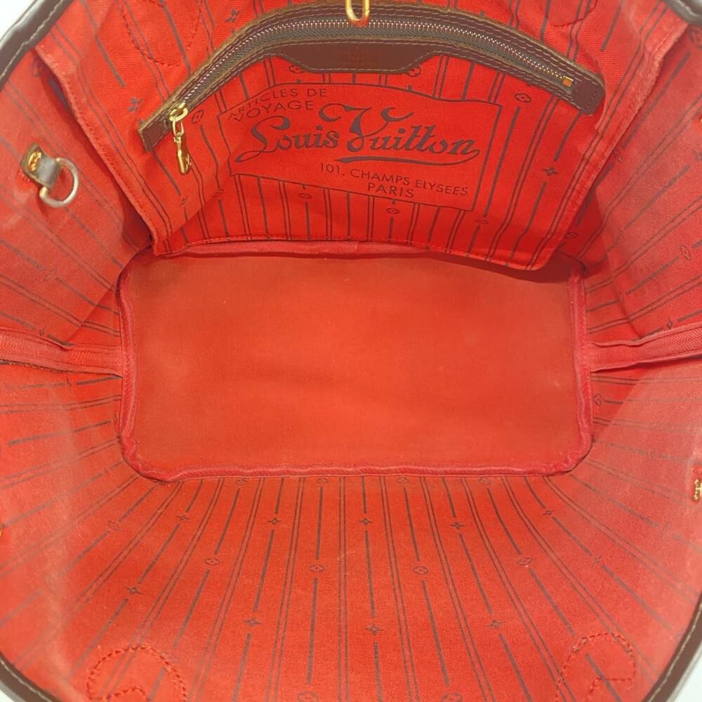 Louis Vuitton Neverfull