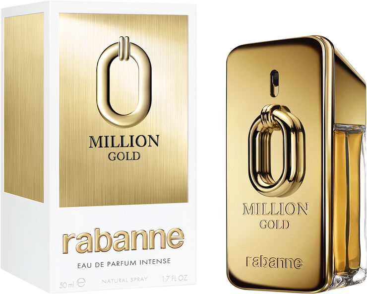 Million Gold for Him Parfum