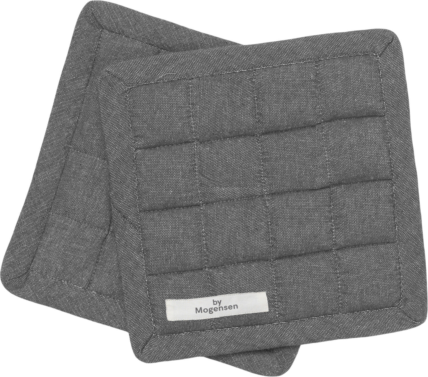 Grydelapper Earth 2 stk.