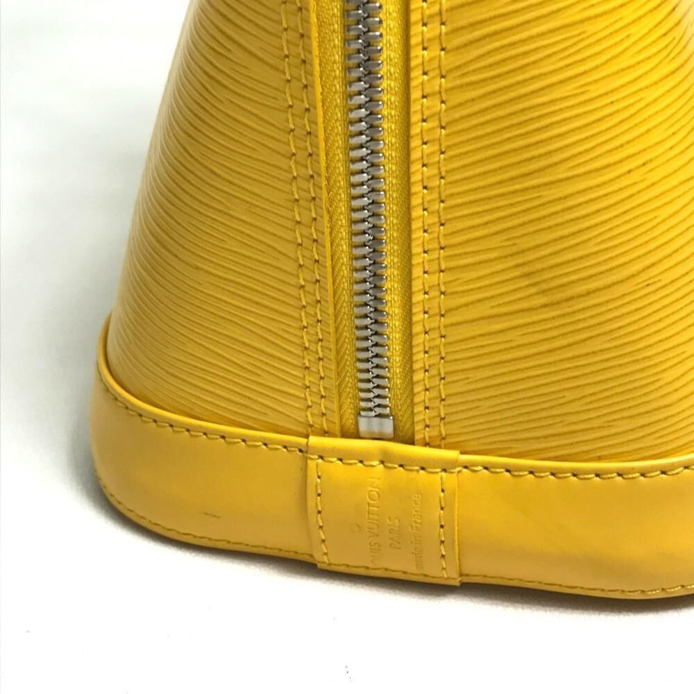 Louis Vuitton Alma