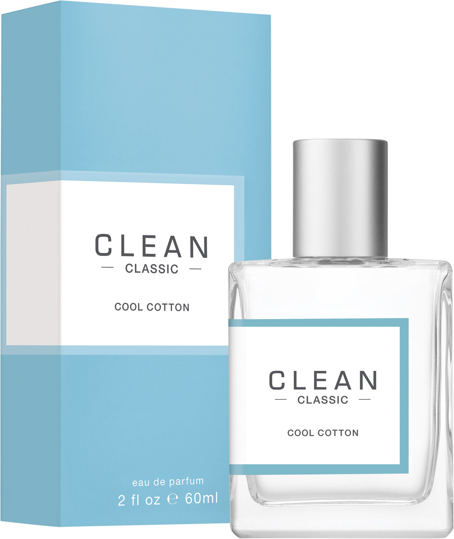 Cool Cotton Eau de Parfum