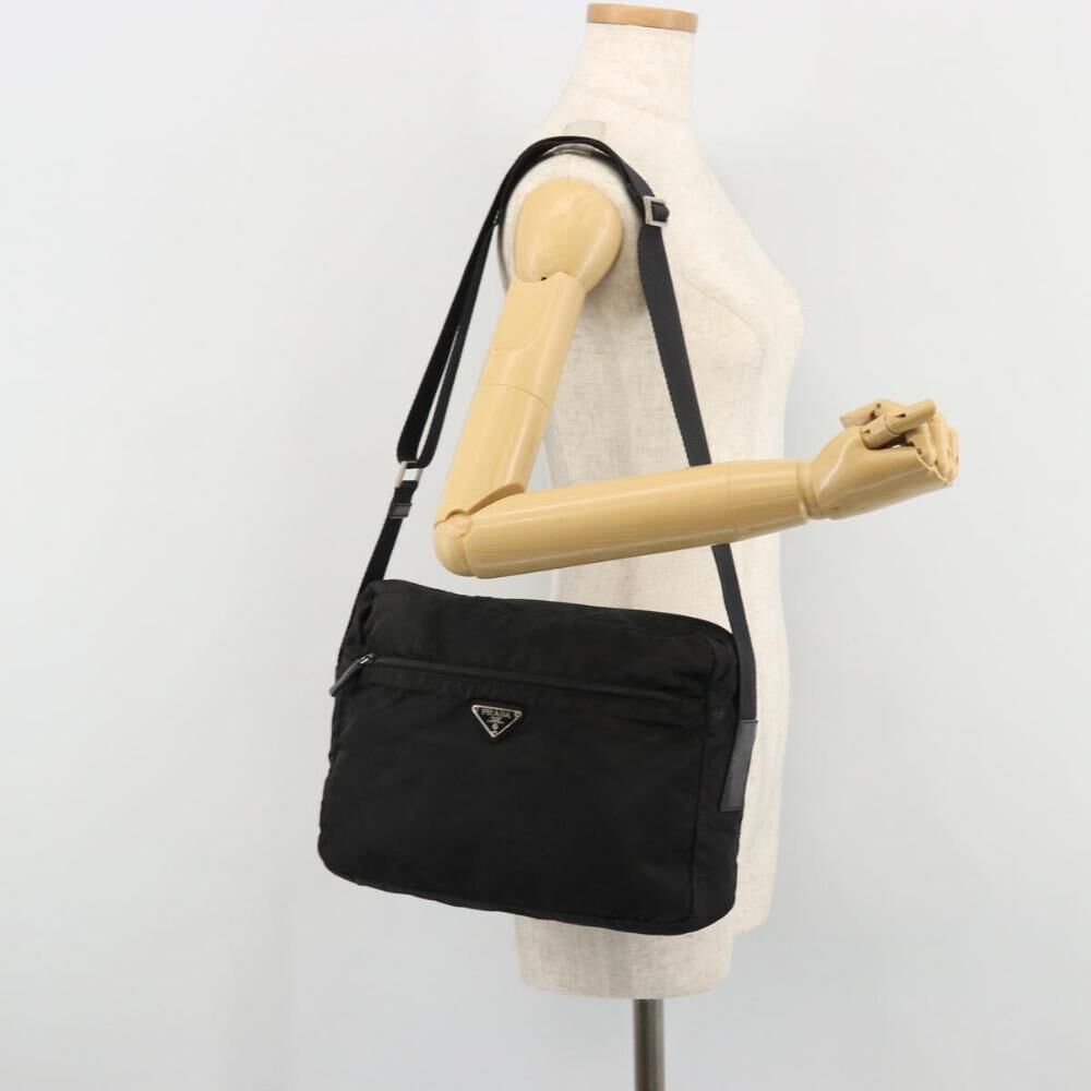 Prada Shoulder Bag