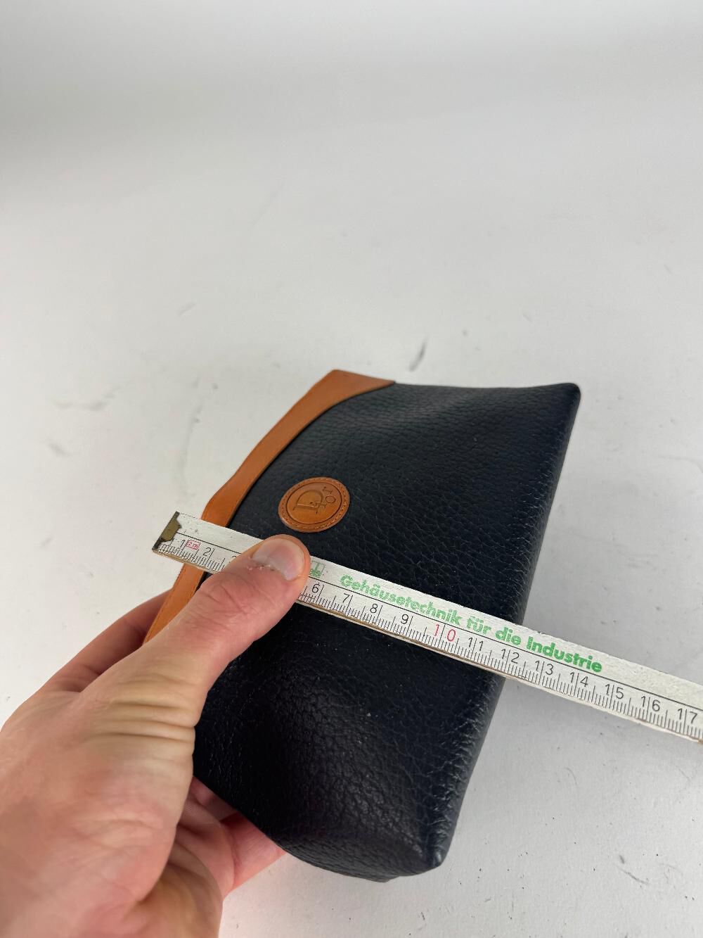 Dior Clutch