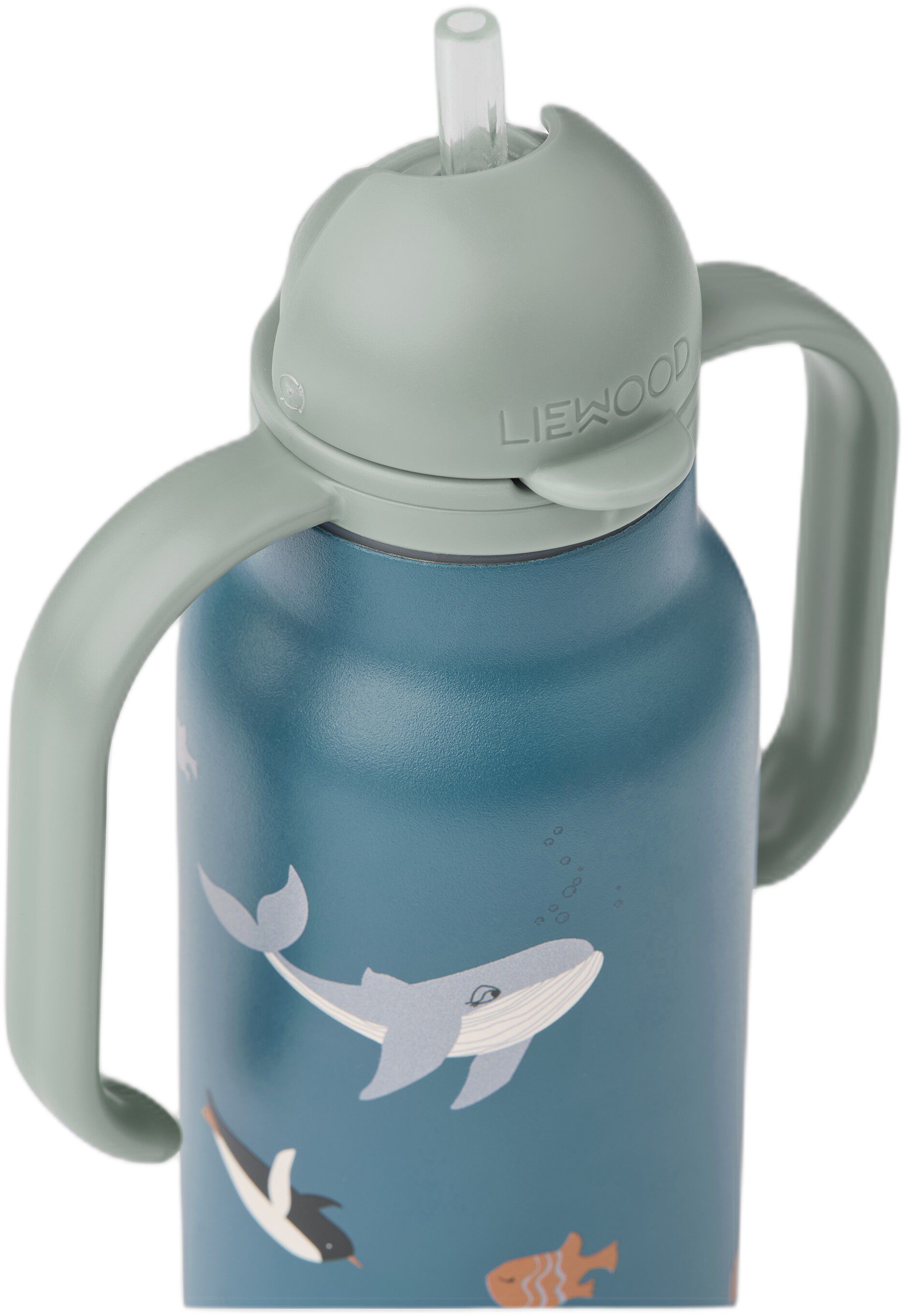Kimmie Water Bottle 250 ml