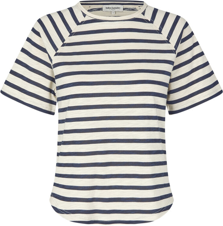LizLL Tee SS - Cotton