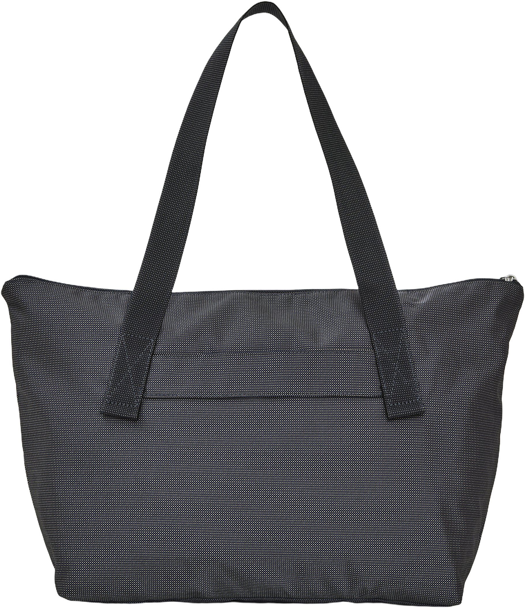 MD20 SHOPPER / STEEL