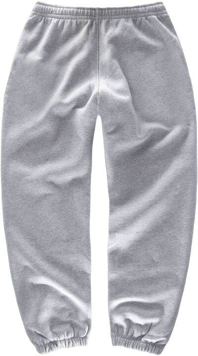 Organic Regular Sweatpants