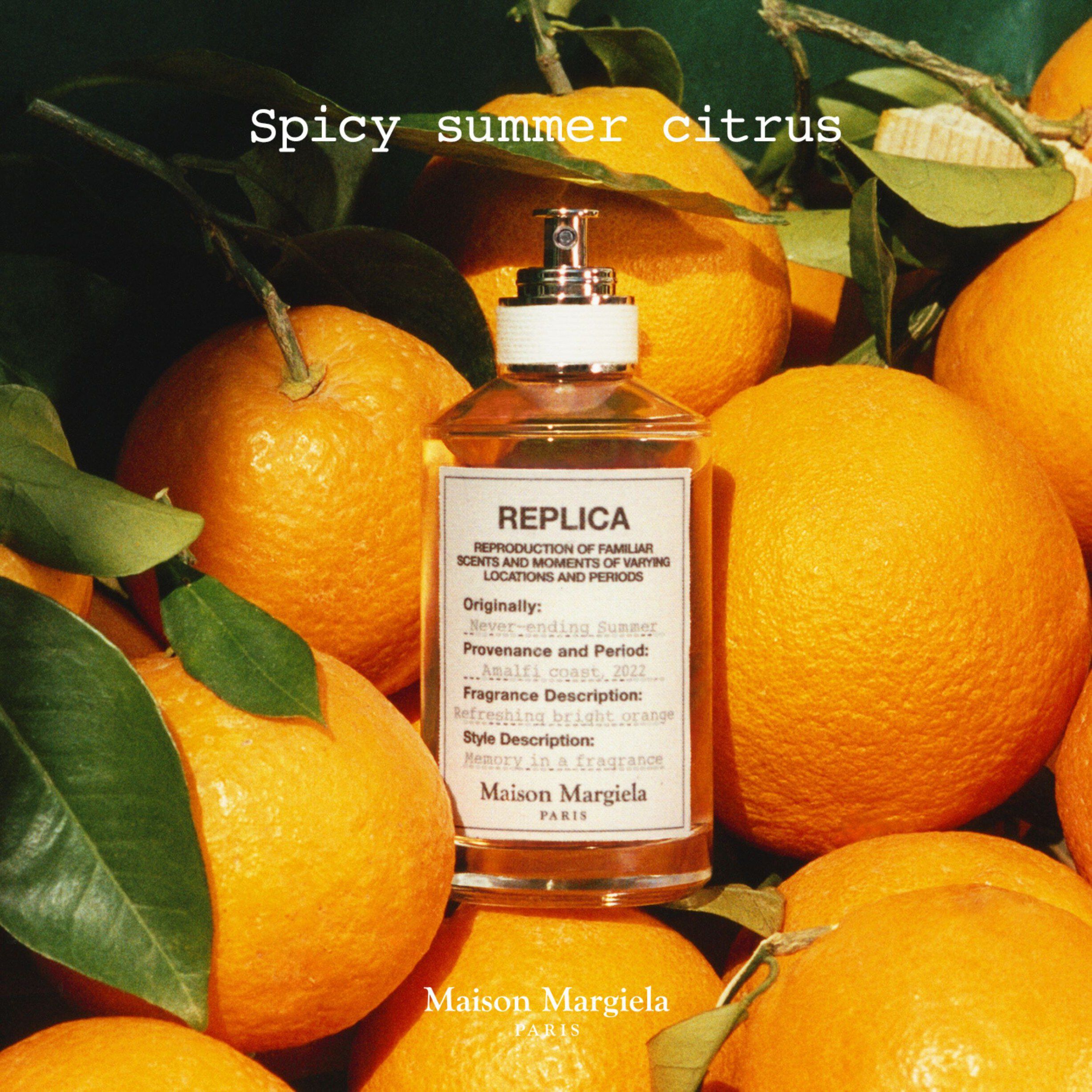 REPLICA FRAGRANCE Eau de Toilette