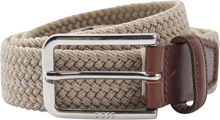 BOSS Men Business Belts