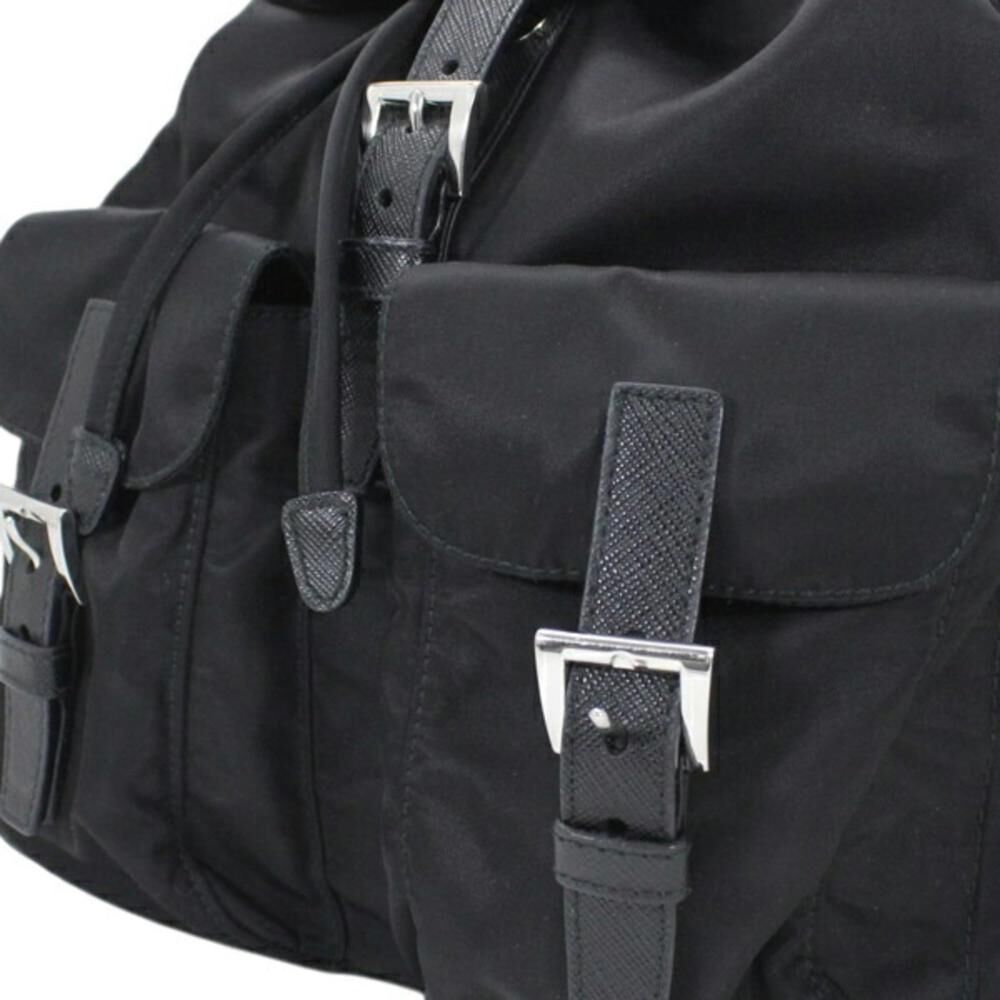 Prada Backpack