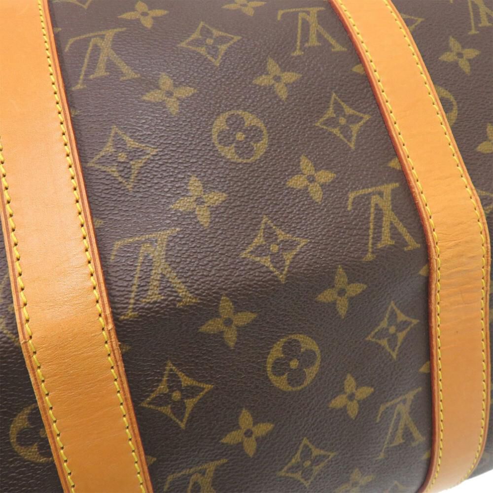 Louis Vuitton Keepall