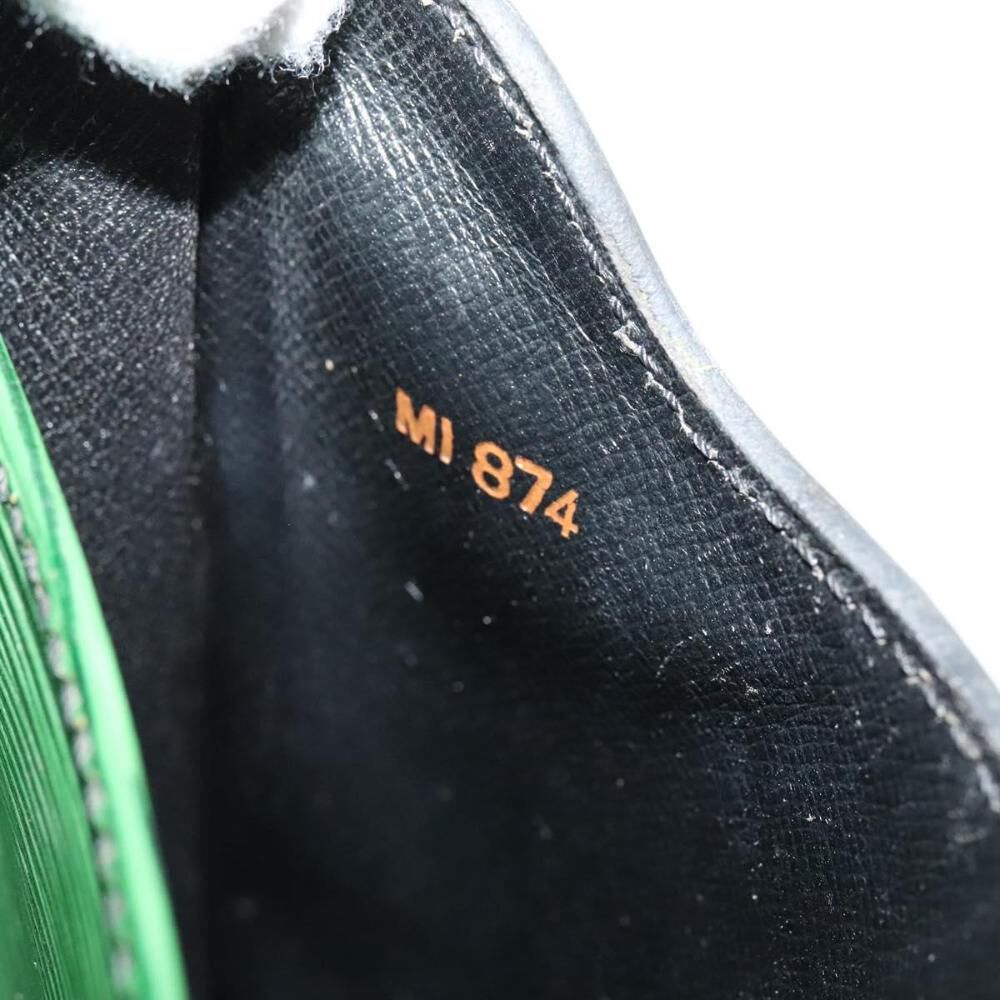 Louis Vuitton Cartouchiere