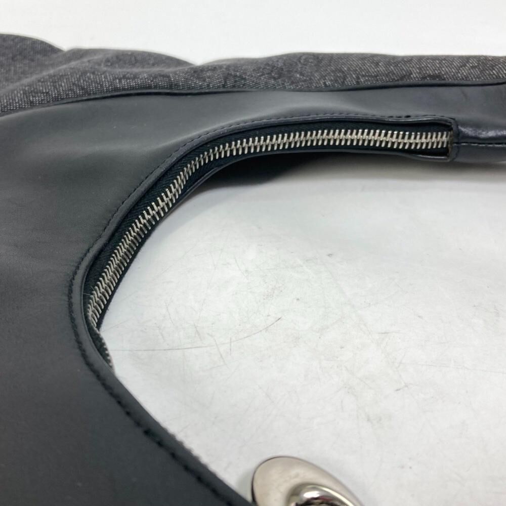 Bvlgari Shoulder Bag