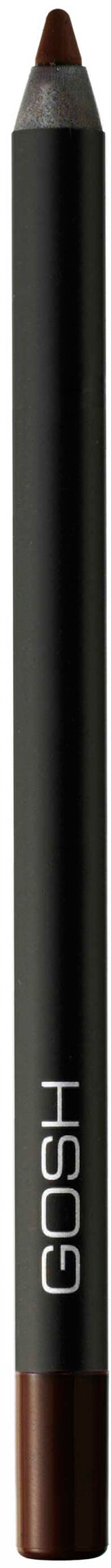 Velvet Touch Eye Liner Waterproof