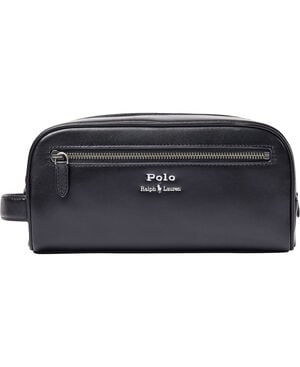 Leather Travel Case