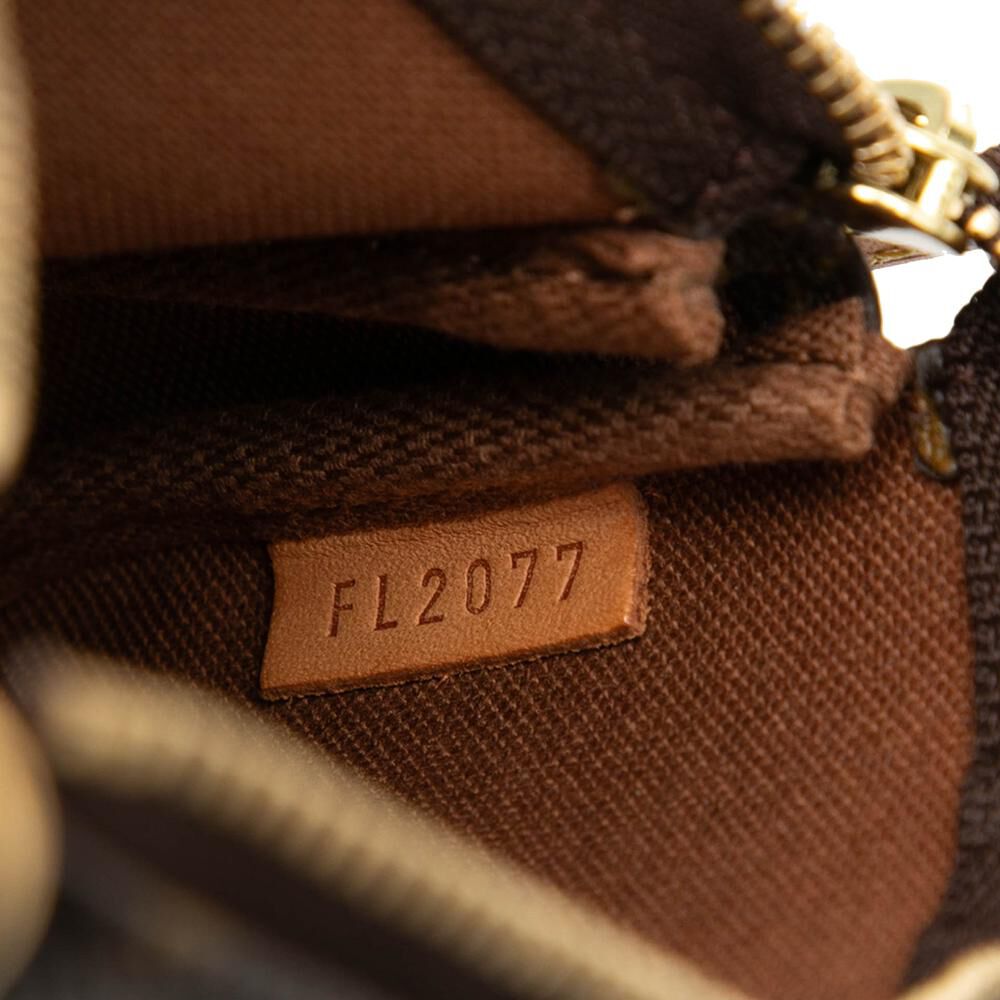 Louis Vuitton Pochette Accessoires