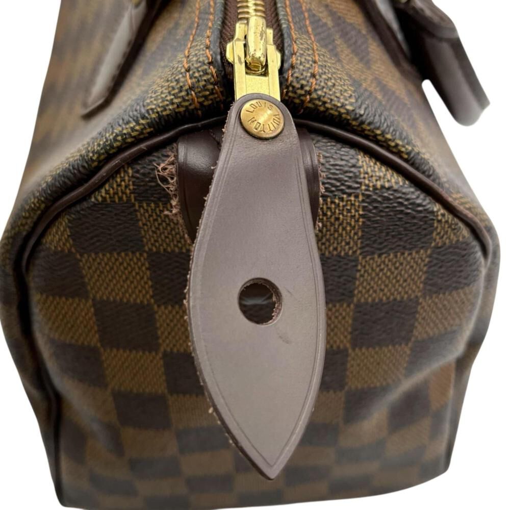 Louis Vuitton Speedy