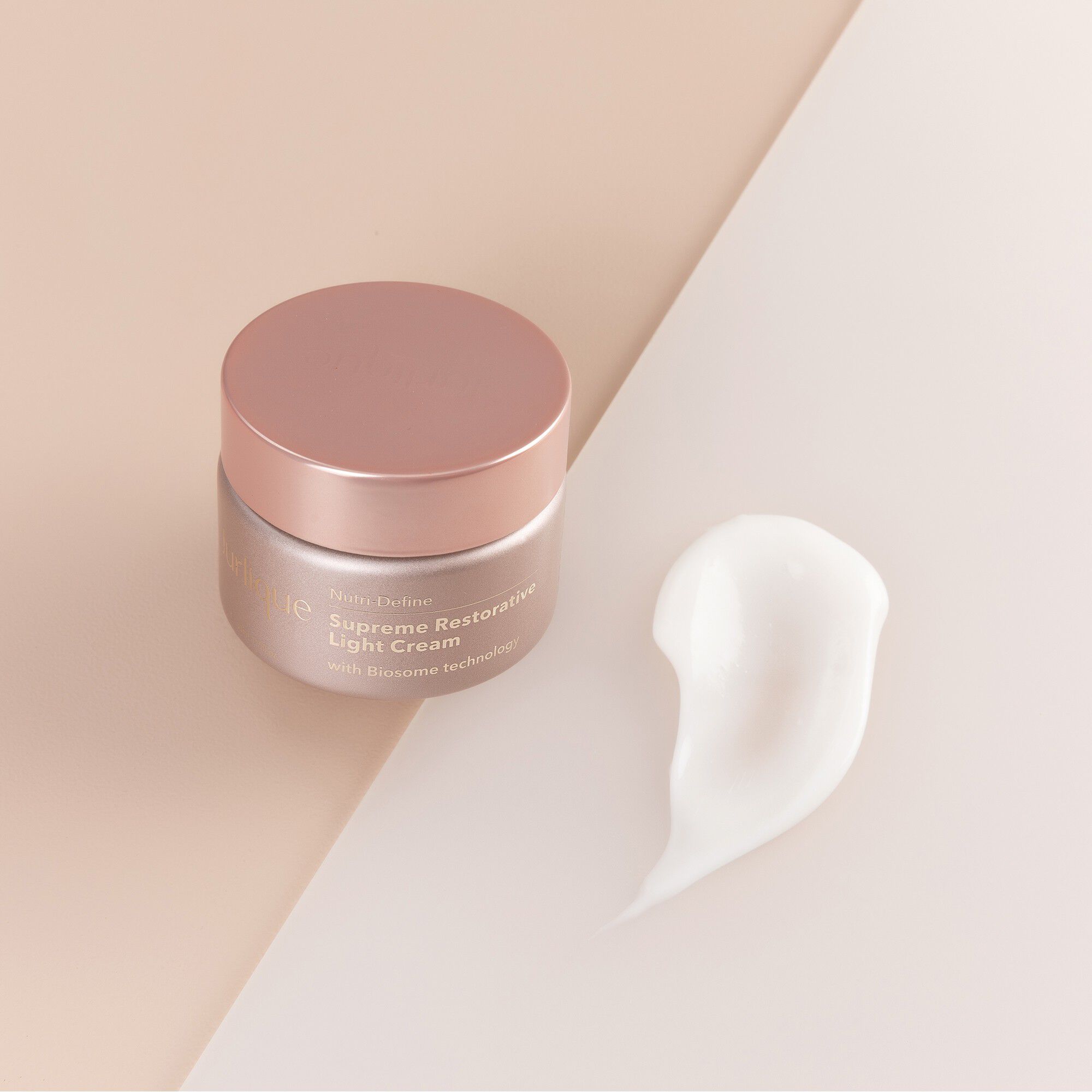 NUTRI-DEFINE SUPREME RESTORATIVE LIGHT CREAM 50 ML