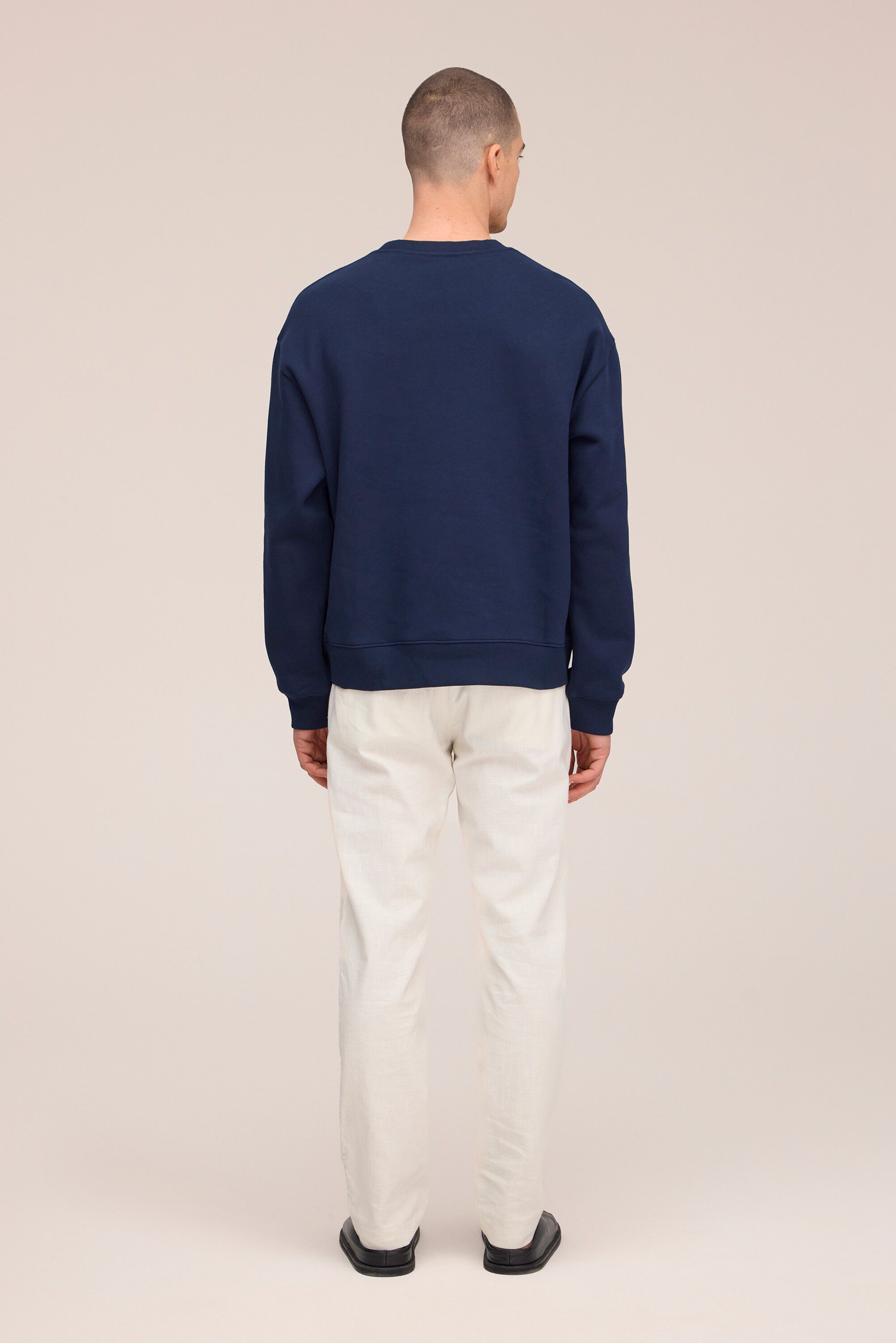 Dagon Crew Sweat