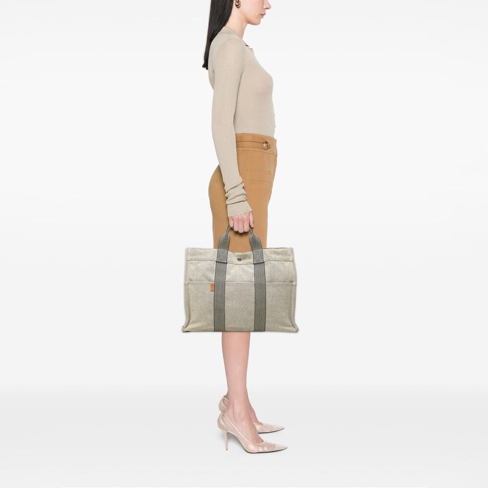 Herm&egrave;s Tote
