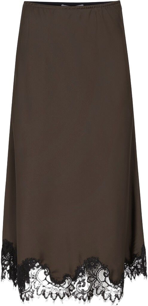 SRJournee Midi Skirt